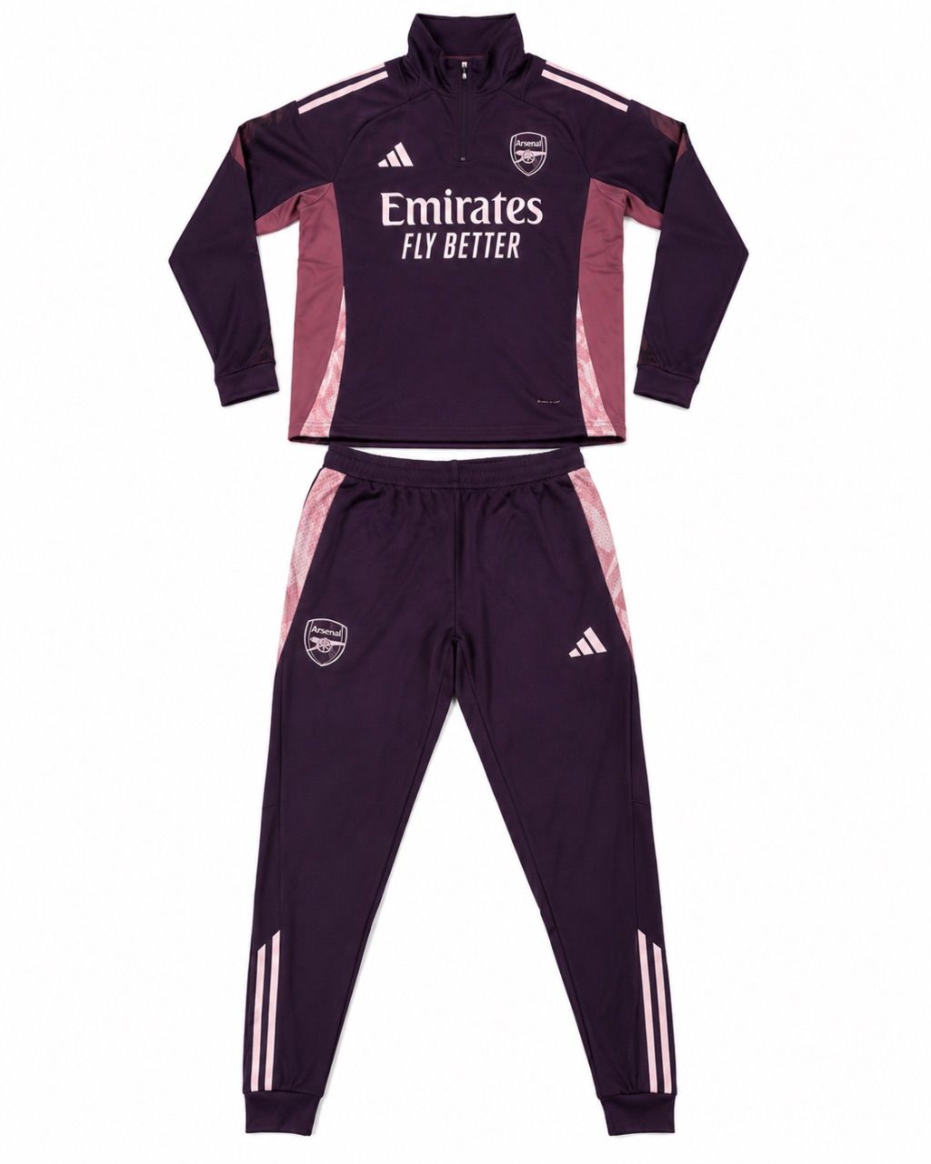 Adidas Arsenal traningsanzug  Size L