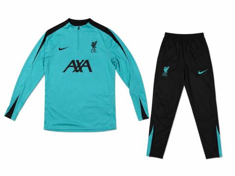 Nike Liverpool traningsanzug Size L