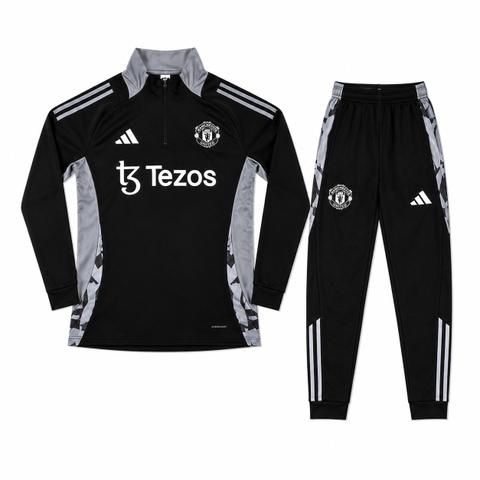 Adidas Manchester United Trainingsanzug Size L