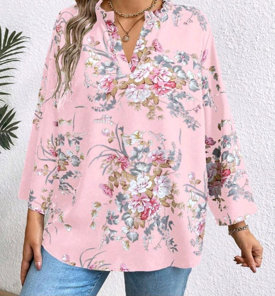 Sonstiges  Tunika  Size XXL