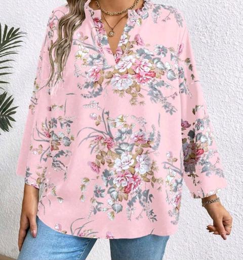 Sonstiges Tunika Size XXL
