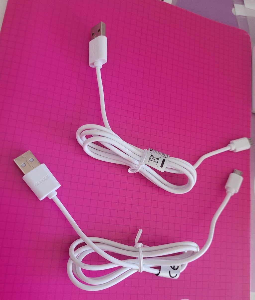 Grundig Ladekabel 