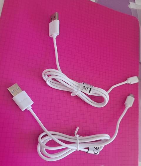Grundig Ladekabel