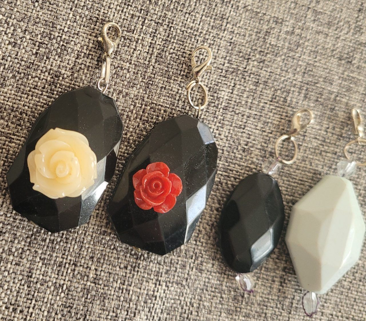 Sonstiges  Charm Anhänger set