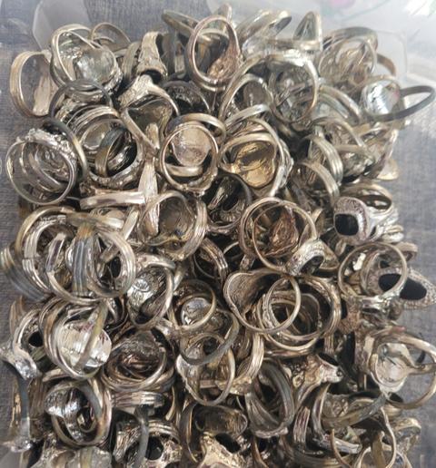 Ringe set