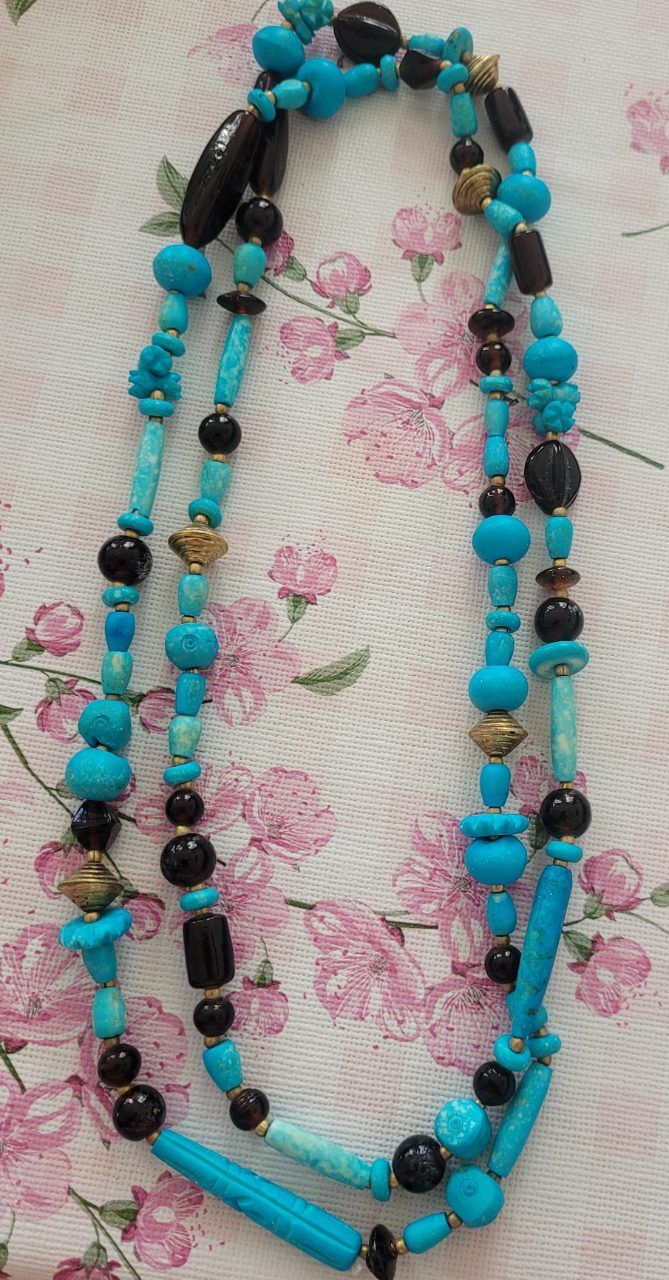Sonstiges  Kette lang 