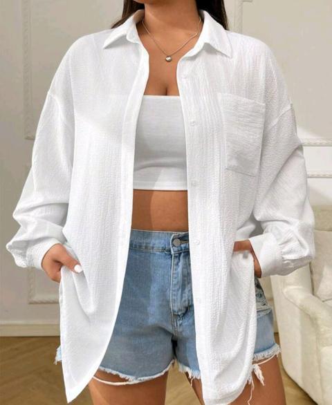 Sonstiges Bluse Size XXL