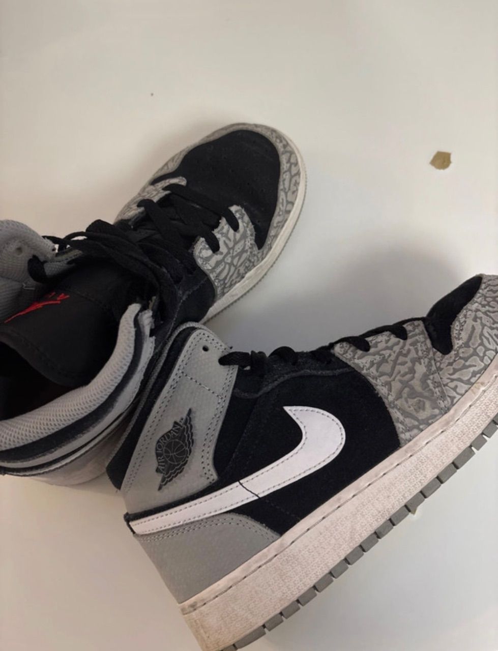 Jordan jordan 1er Size 38