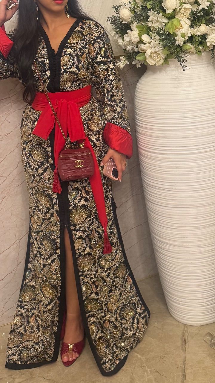 Ohne Marke Kaftan  Size M