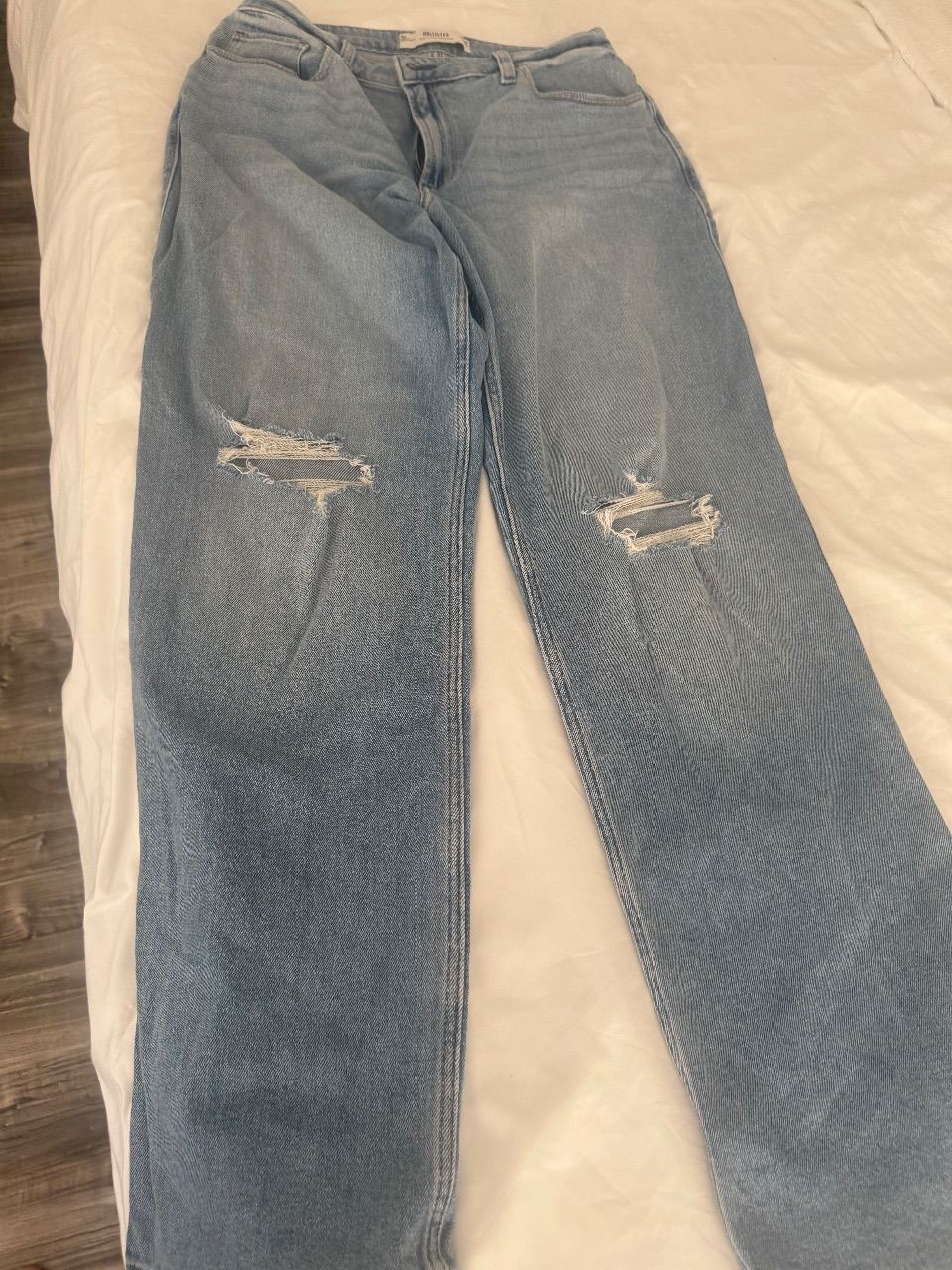 Hollister  Jeans Hose  Size L