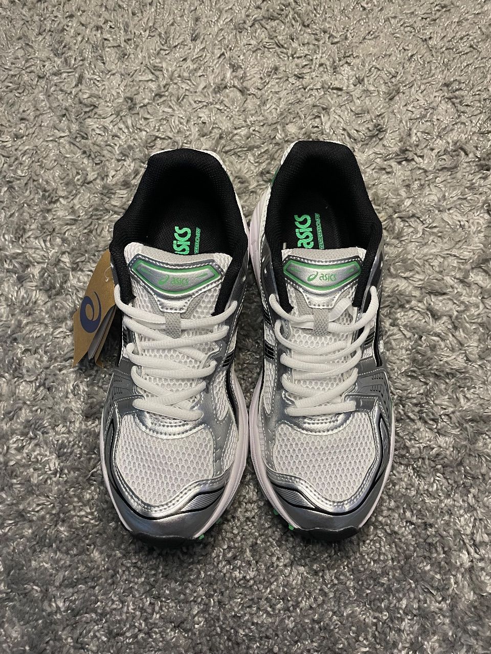 Asics Asics gel Kayano  Size 45