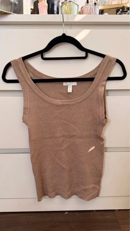 H&M H&M Tanktop Size M