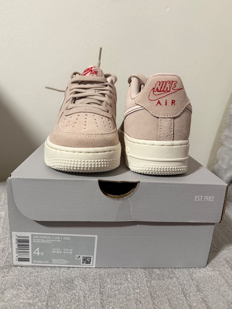 Nike Sneaker  Size 36