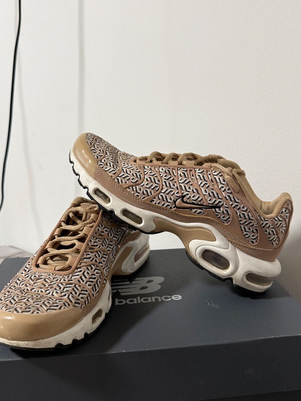 Nike Sneaker  Size 40