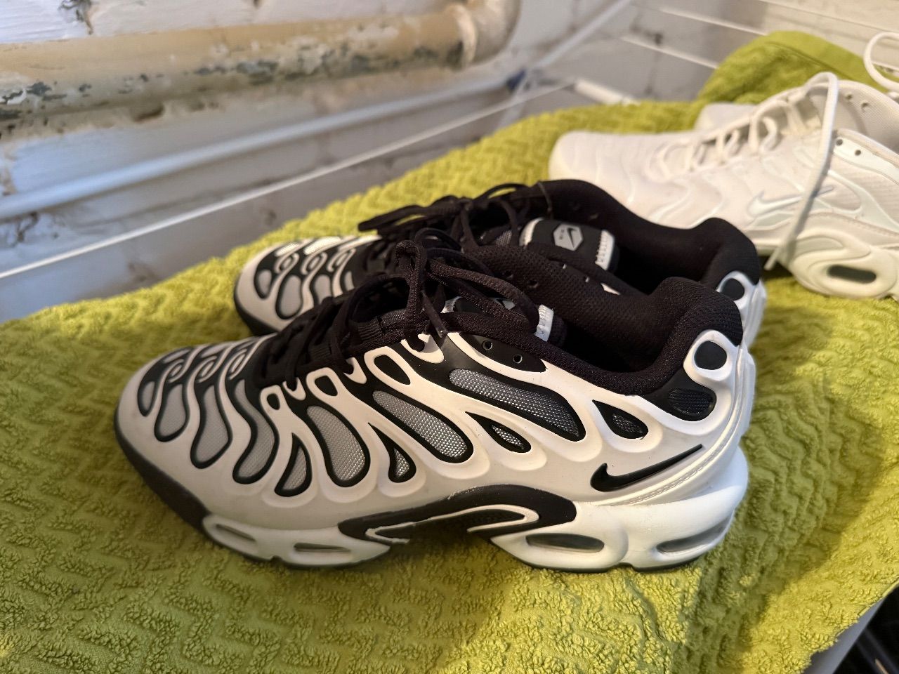 Nike  Sneaker  Size 40