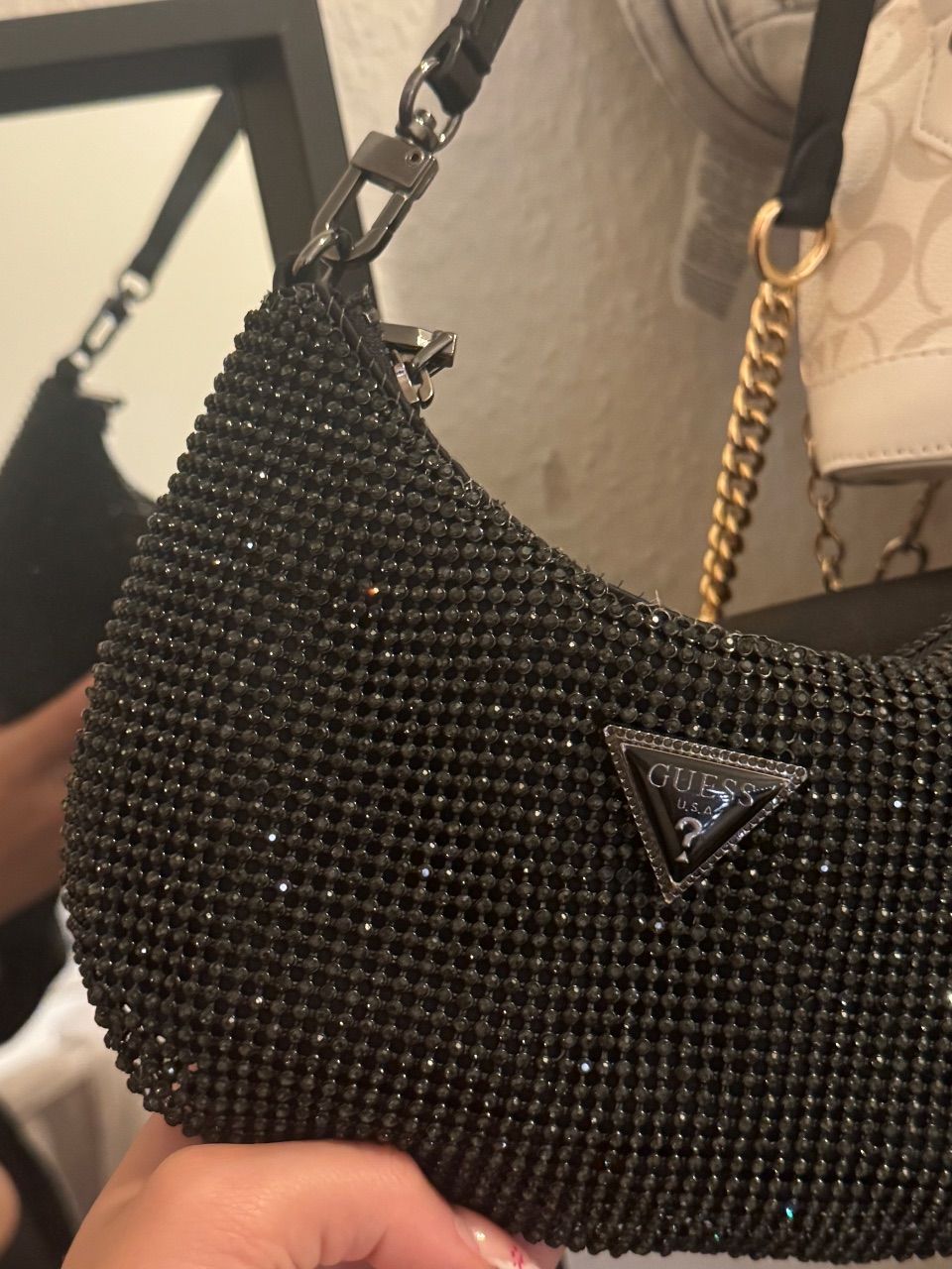 Guess Guess Tasche 