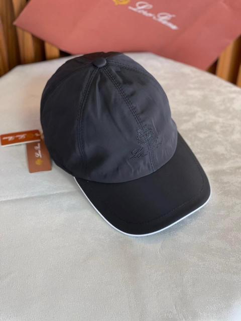 Loro Piana Loro Piana Cap neu !
