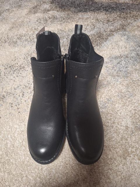 Puggetti Stiefeletten Size 37