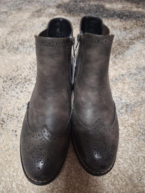 Rieker Stiefeletten Size 37
