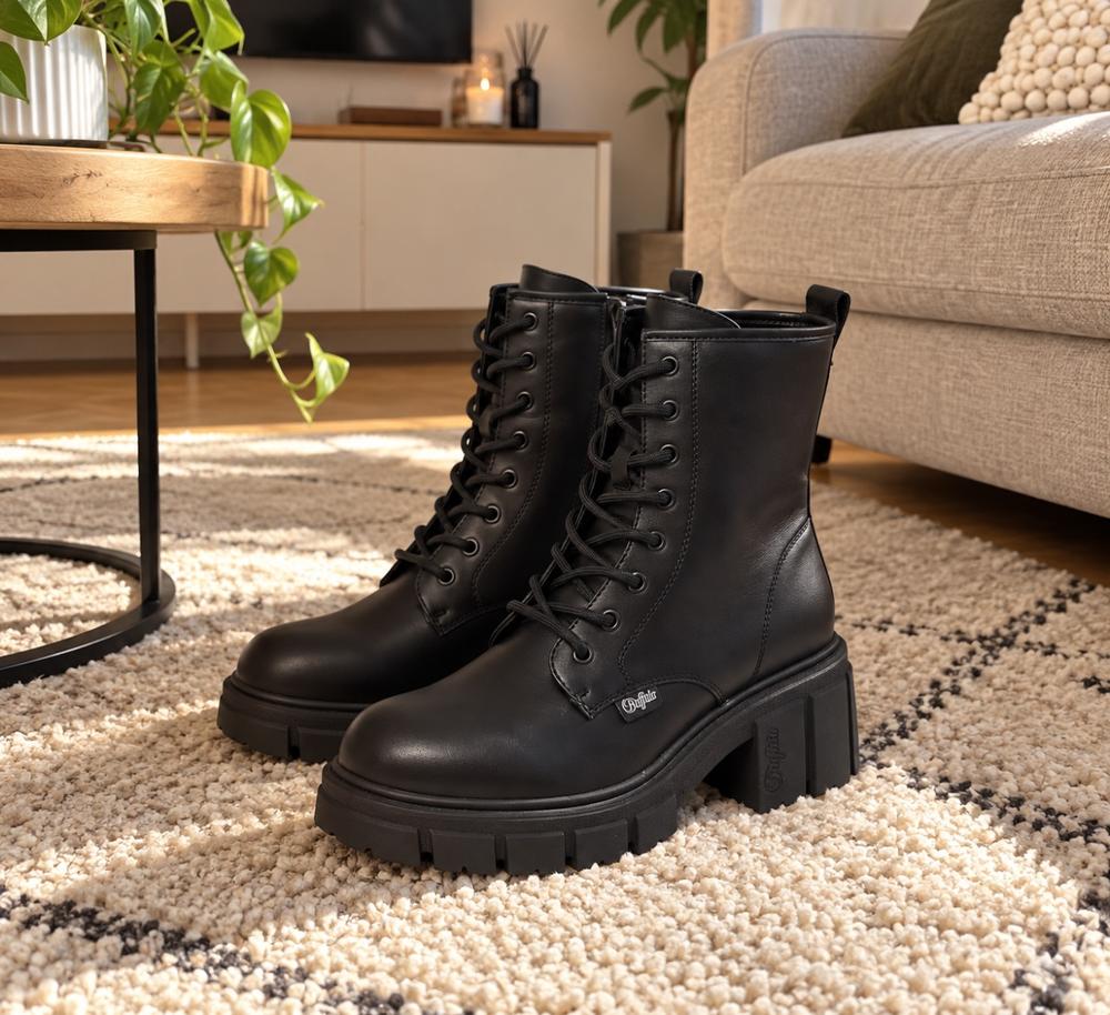 Buffalo Boots Neu und OVP