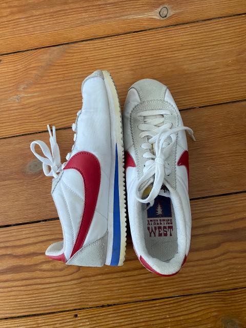 Nike Retro-Runner Nike Gr. 38 Vintage Athletic West Size 38