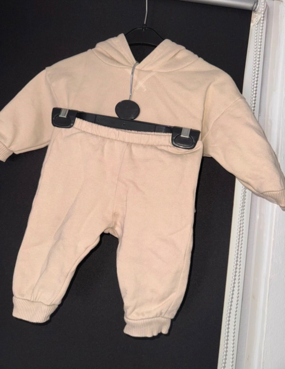 🤎Sportanzug Pulli-Hose Gr.68 Size 68