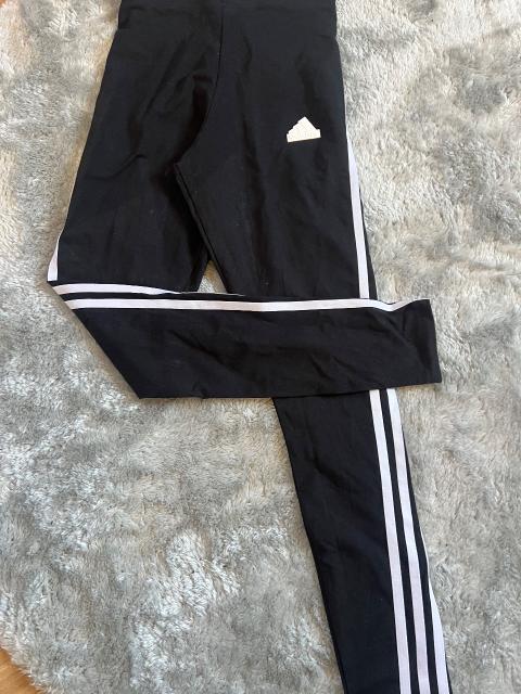Adidas Leggins Size XS