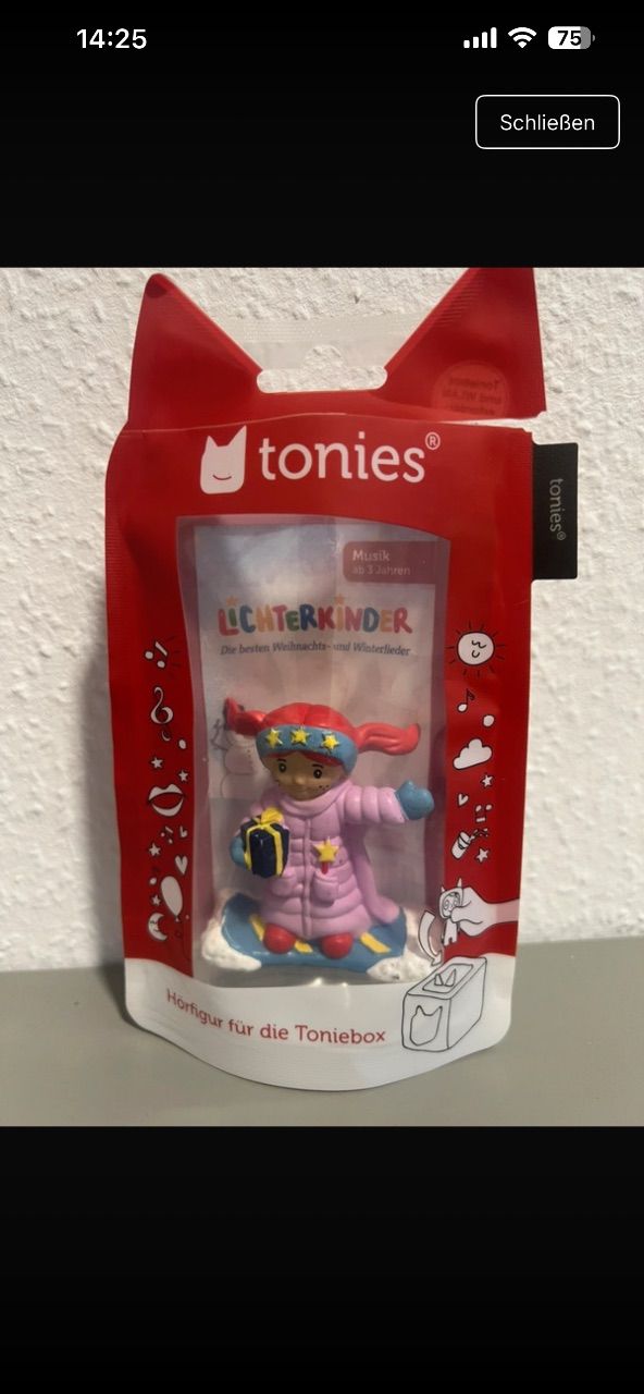 Tonies Tonies Lichterkinder