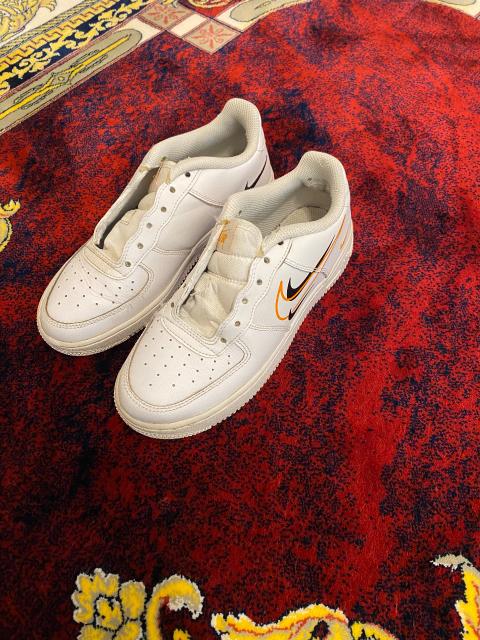 Nike Schuhe Size 37