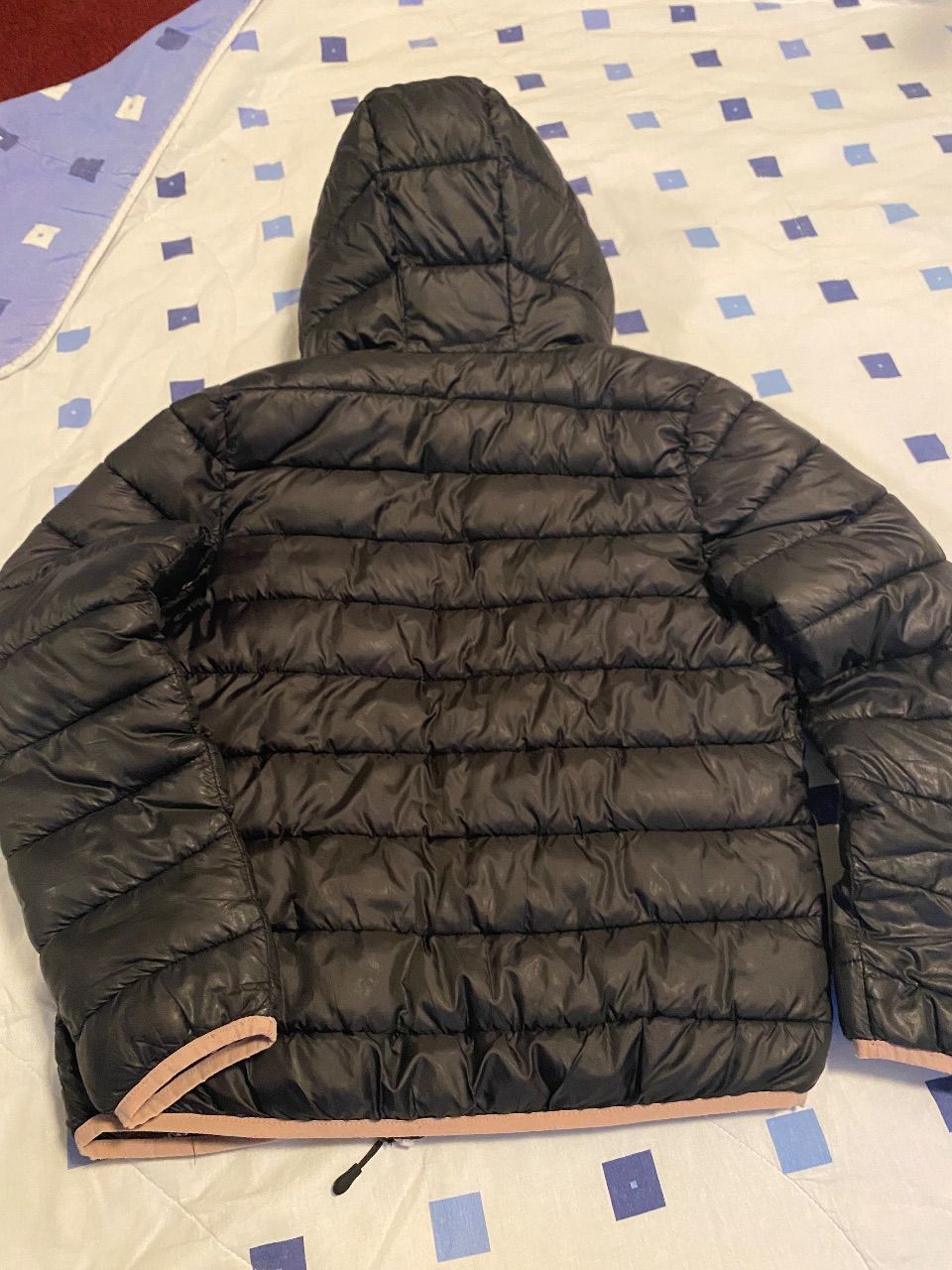 Champion Jacke  Size XS