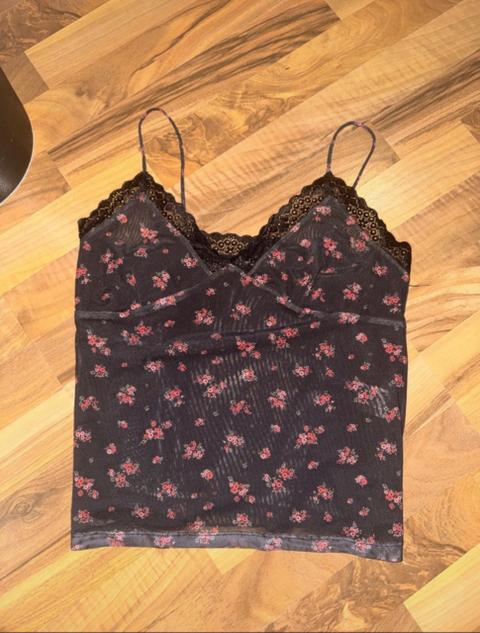 Pull&Bear Bershka Top Size L