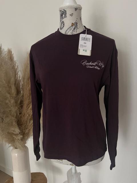 Carharrt Longsleeve Neu Carhartt Size XS