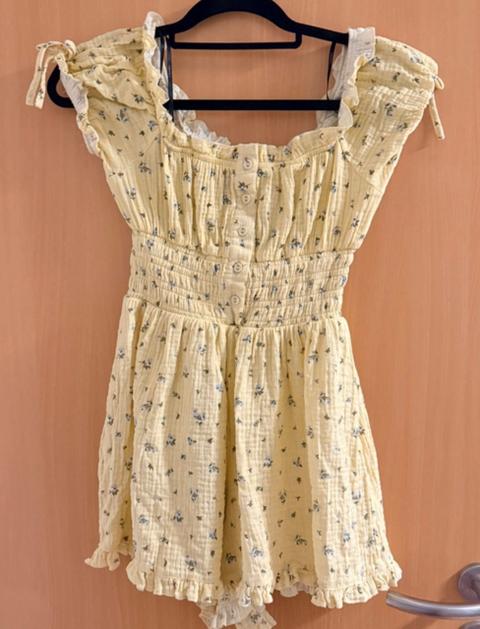 Forever 21 Jumpsuit Forever 21 Size XS