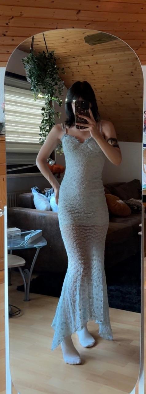 Forever 21 Maxi Kleid Size S