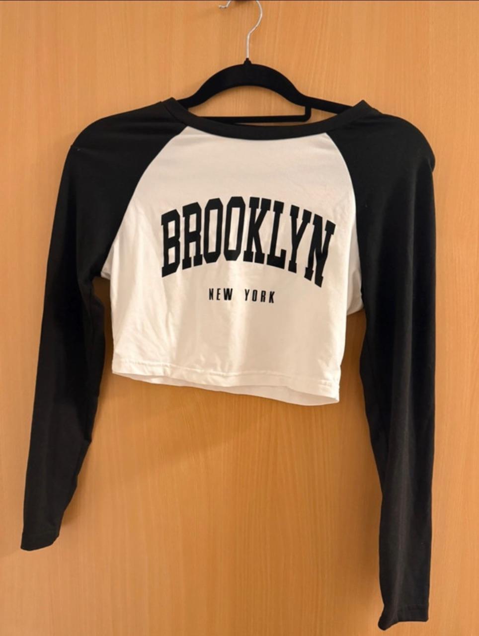 Cropped Top