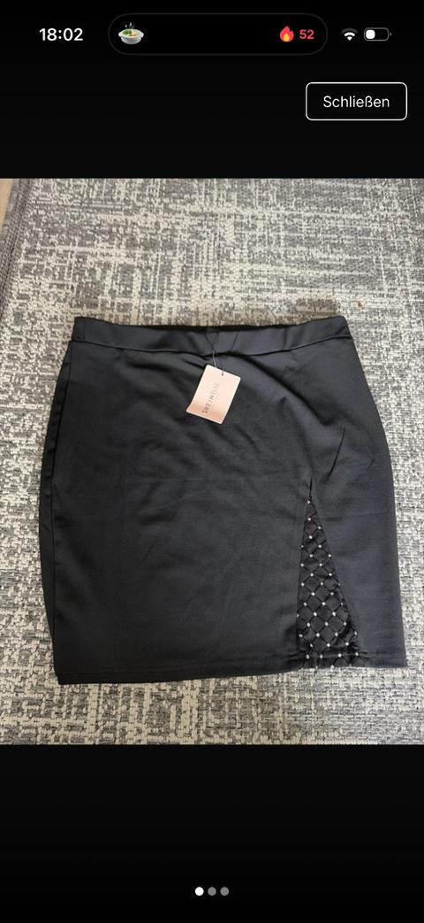 Shein Shein Rock neu Size XL