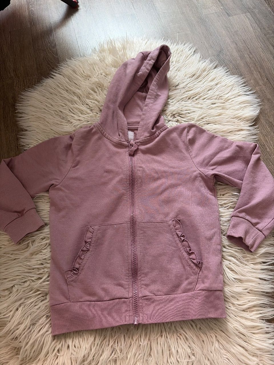 Sinsay  Sinsay Strickjacke  Size 116