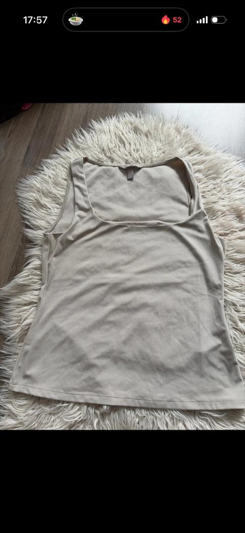 H&M H&m Top Size M