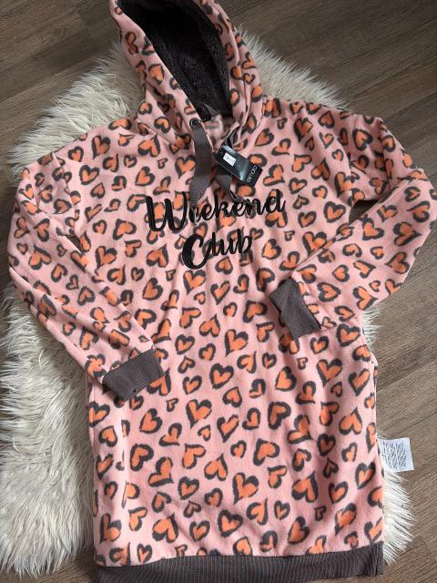 Esmara Damen Kleid Esmara Size XS