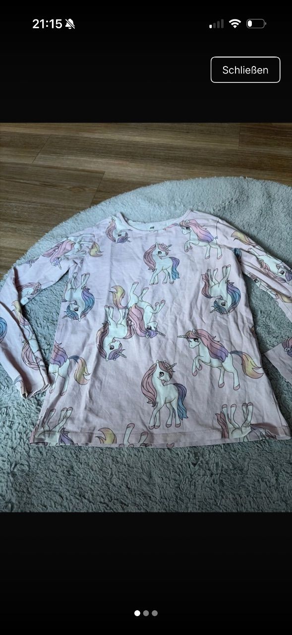 H&m Pulli 