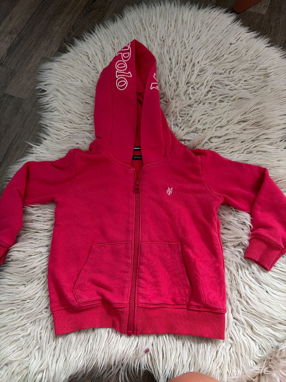 Marco O Polo  Marco Polo Strickjacke  Size 98