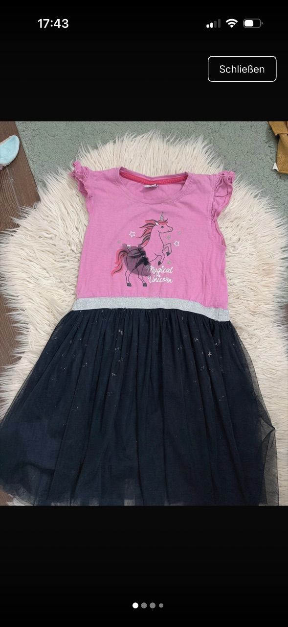 Kik & koko  Kleid von kik & koko  Size 122