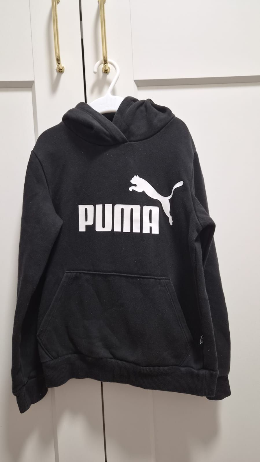 Puma  Puma Pulli  Size 140