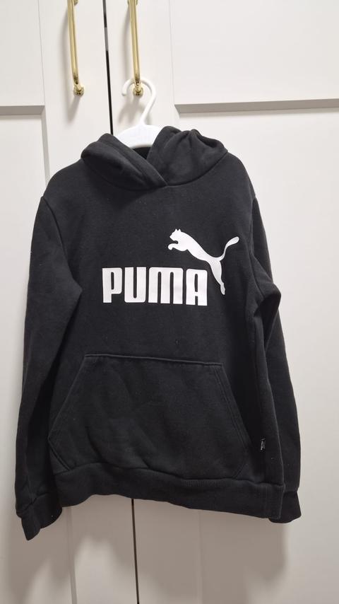 Puma Puma Pulli Size 140