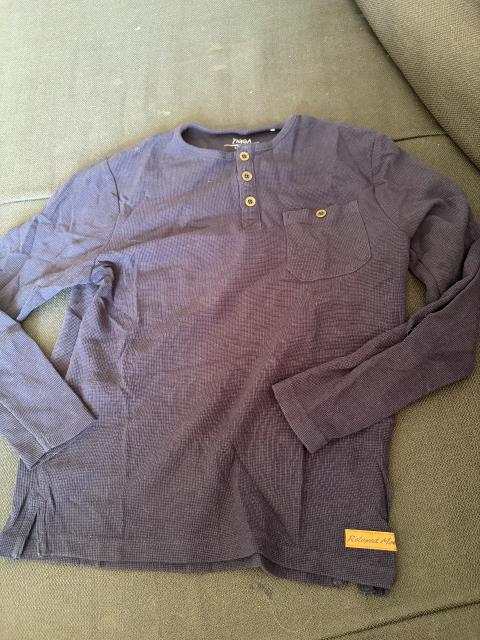 Yigga Yigga Pulli Size 134