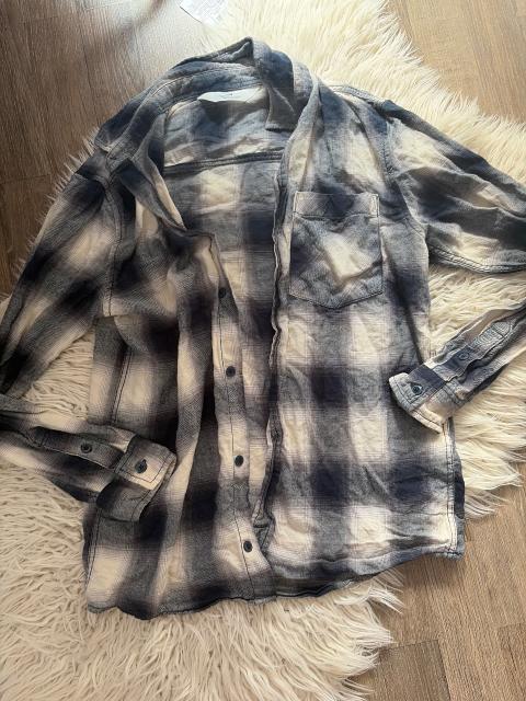 H&M H&m Hemd Size 152
