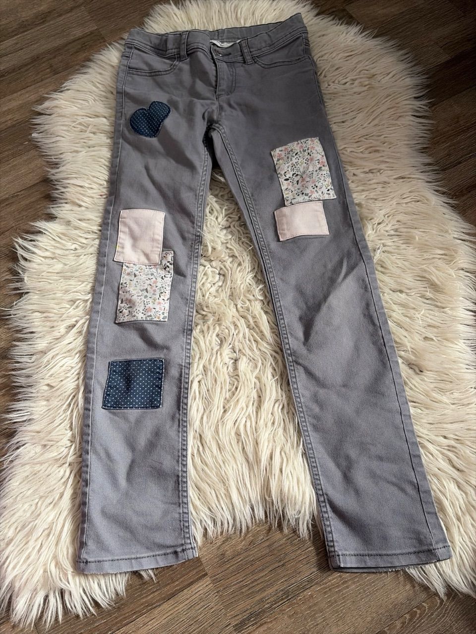 H&m Mädchen Jeans von H&m  Size 140