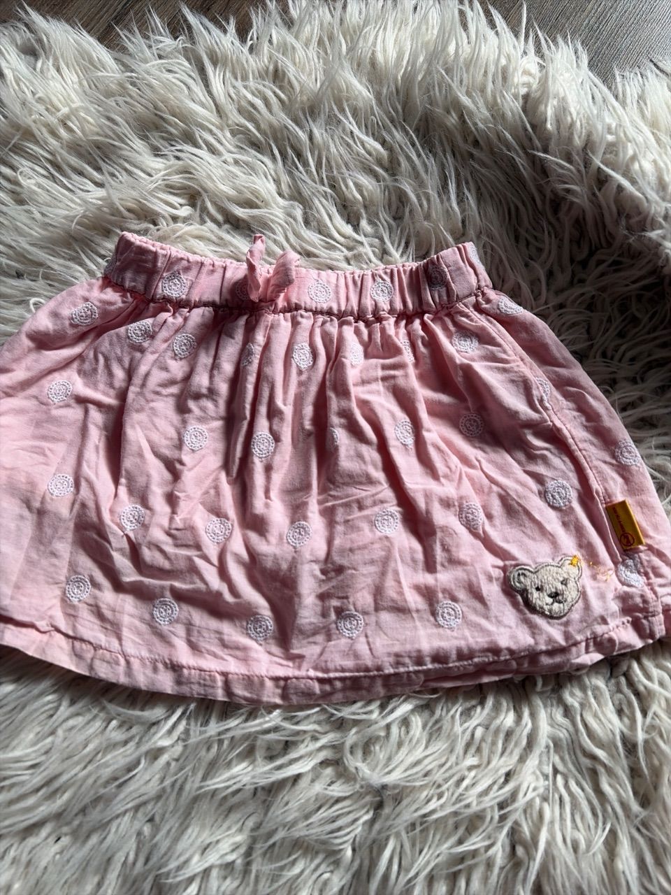 Steiff  Steiff Rock  Size 86