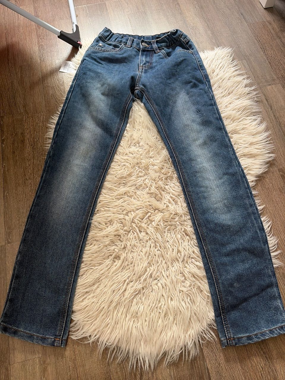 Chapter Young  Jungen Jeans Hose  Size 152