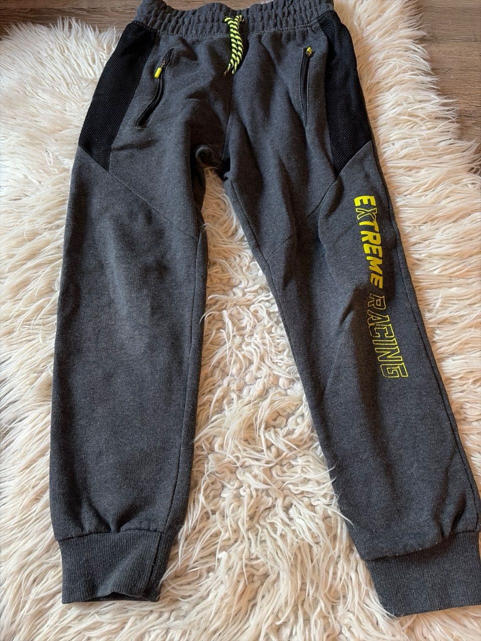 ,f.k. H Jungen Hose  Size 128